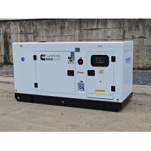 Генератор стационарный дизельный 70Kw/87.5kva CUMMINS